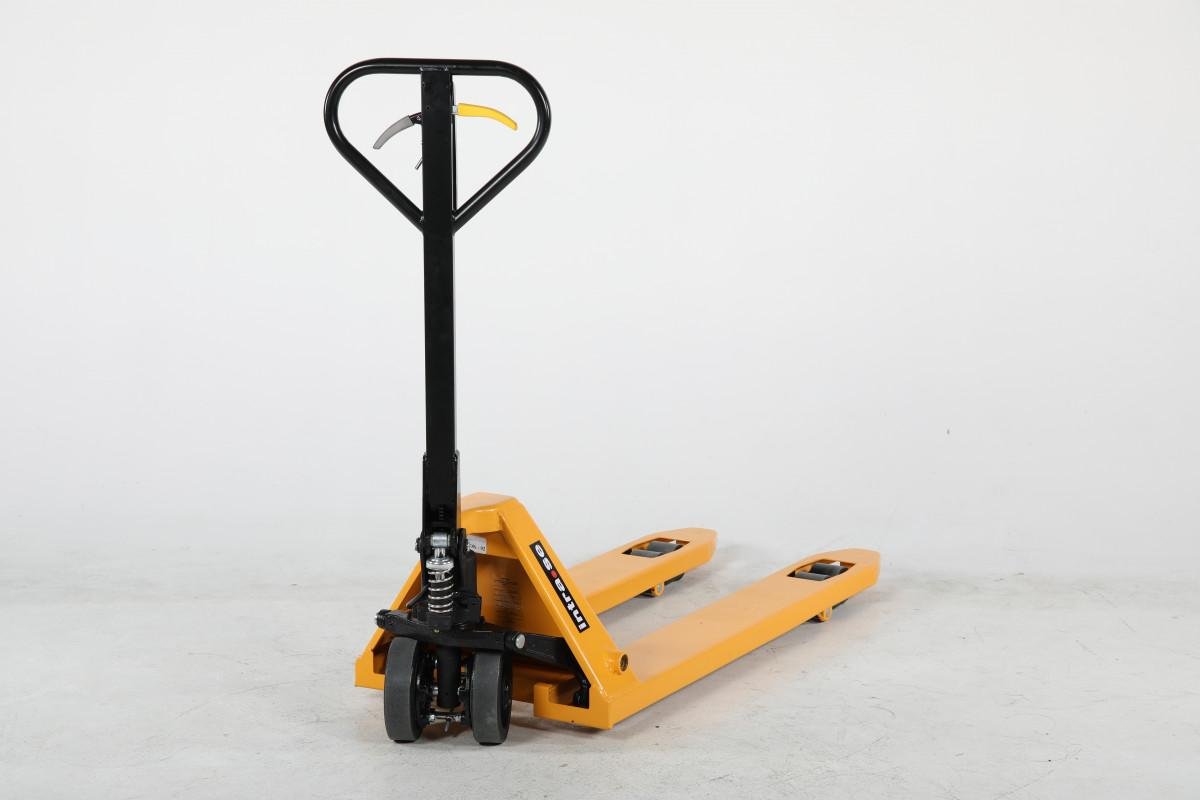 Gaffelvagn m. Handbroms (3 000 kg) - Alvemo - Transport & Lyft