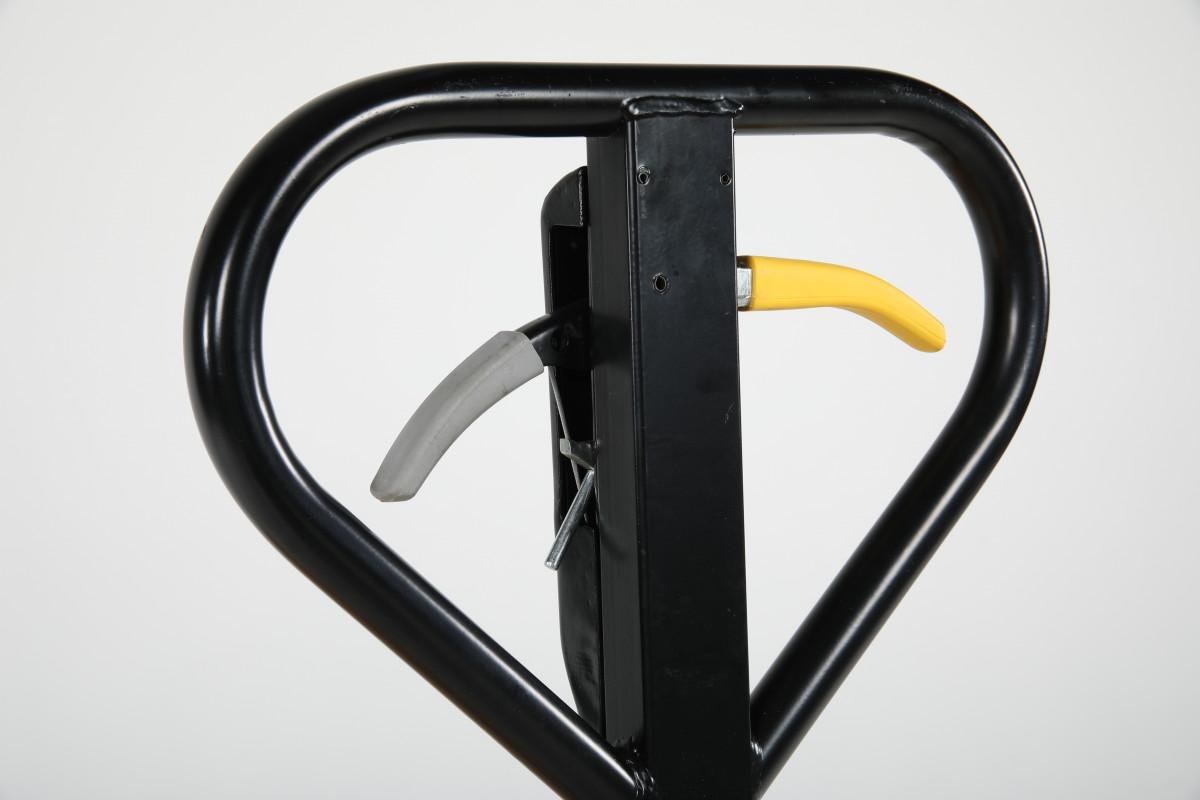 Gaffelvagn m. Handbroms (3 000 kg) - Alvemo - Transport & Lyft