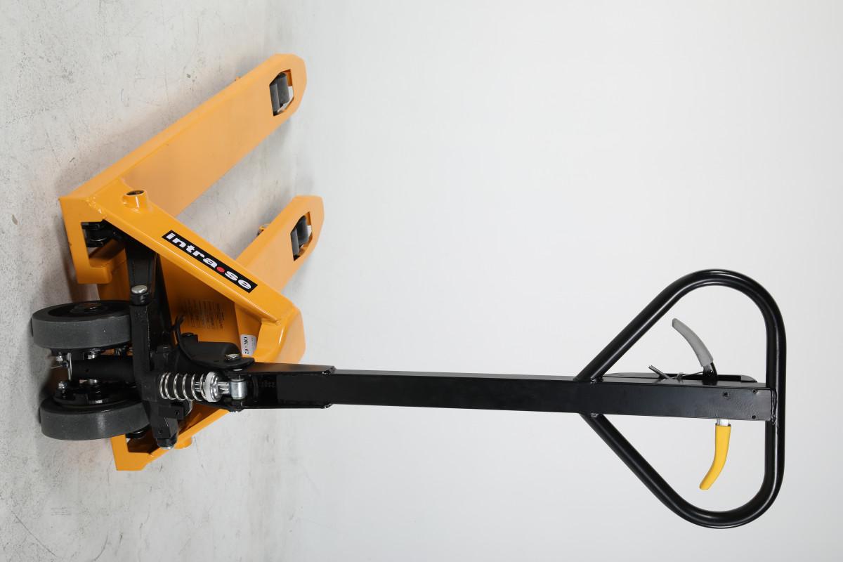 Gaffelvagn m. Handbroms (3 000 kg) - Alvemo - Transport & Lyft