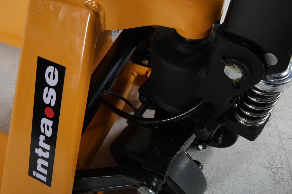 Gaffelvagn m. Handbroms (3 000 kg) - Alvemo - Transport & Lyft