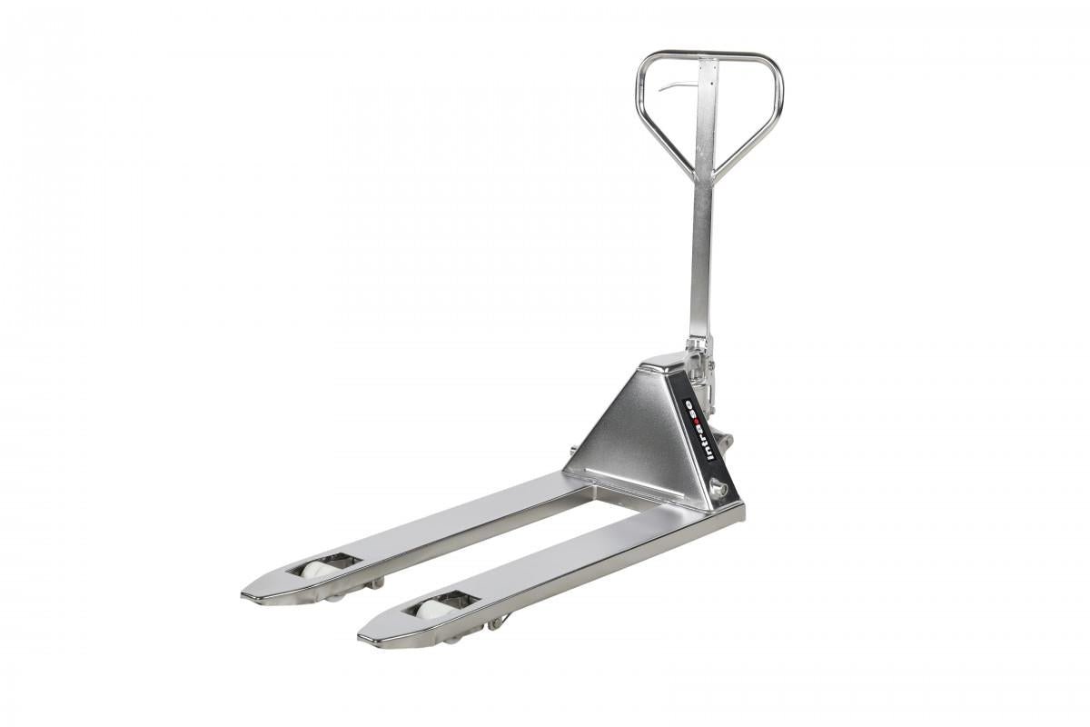 Gaffelvagn Rostfri (Industriklass, 2500 kg) - Alvemo - Transport & Lyft