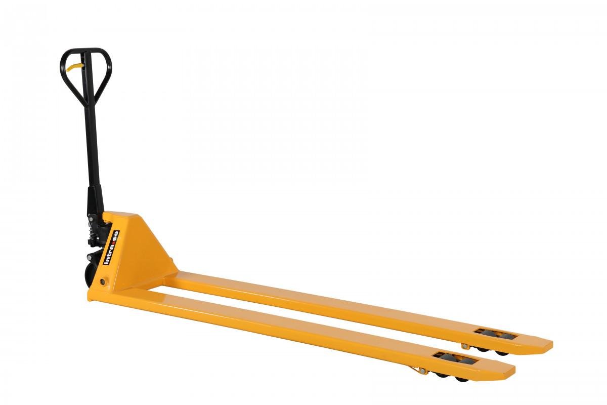 Gaffelvagn Standard - Välj längd och kapacitet - Alvemo - Transport & Lyft