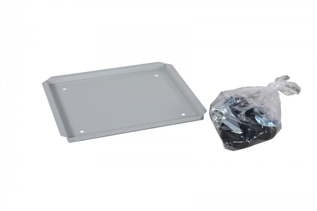 Hjulsats till Verkygsskåp (4010071631) - Alvemo - Reservdel