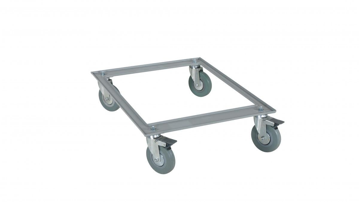 Hjulunderrede för fristående hurts - Alvemo - Förvaring & Skåp