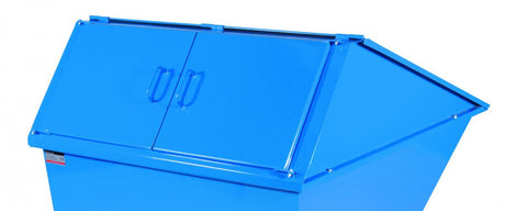 Högt lock för TIPPO - Välj din volym - Alvemo - Avfallshantering & Miljö