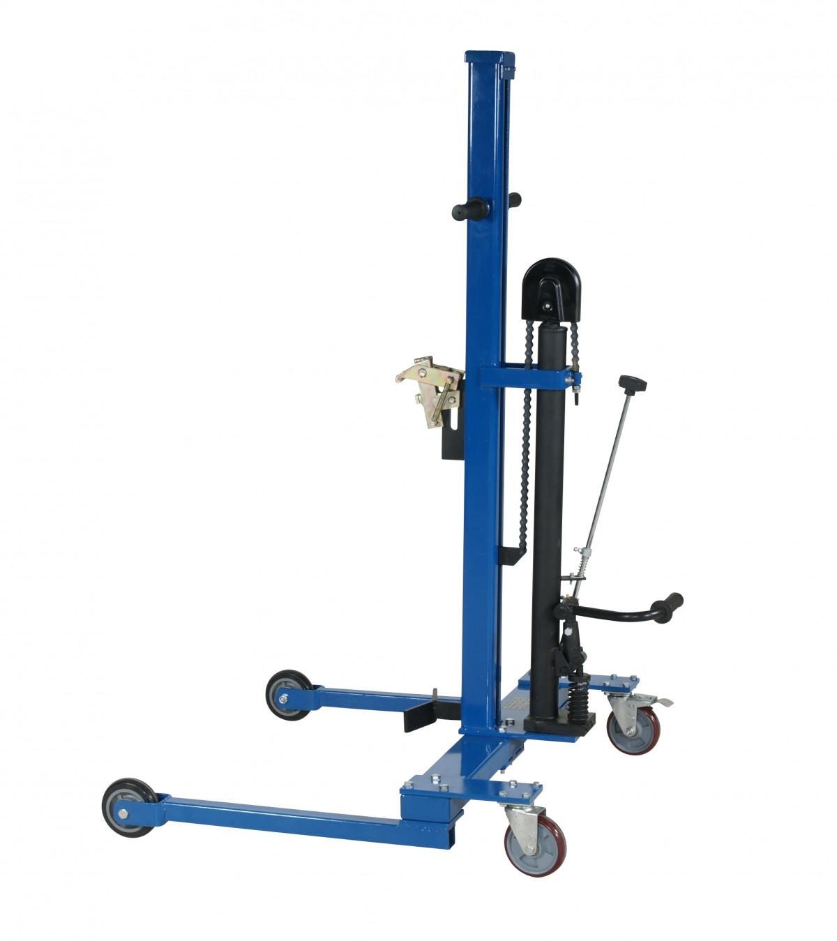 Hydraulisk Fatlyft - Series FL300 - Alvemo - Transport & Lyft