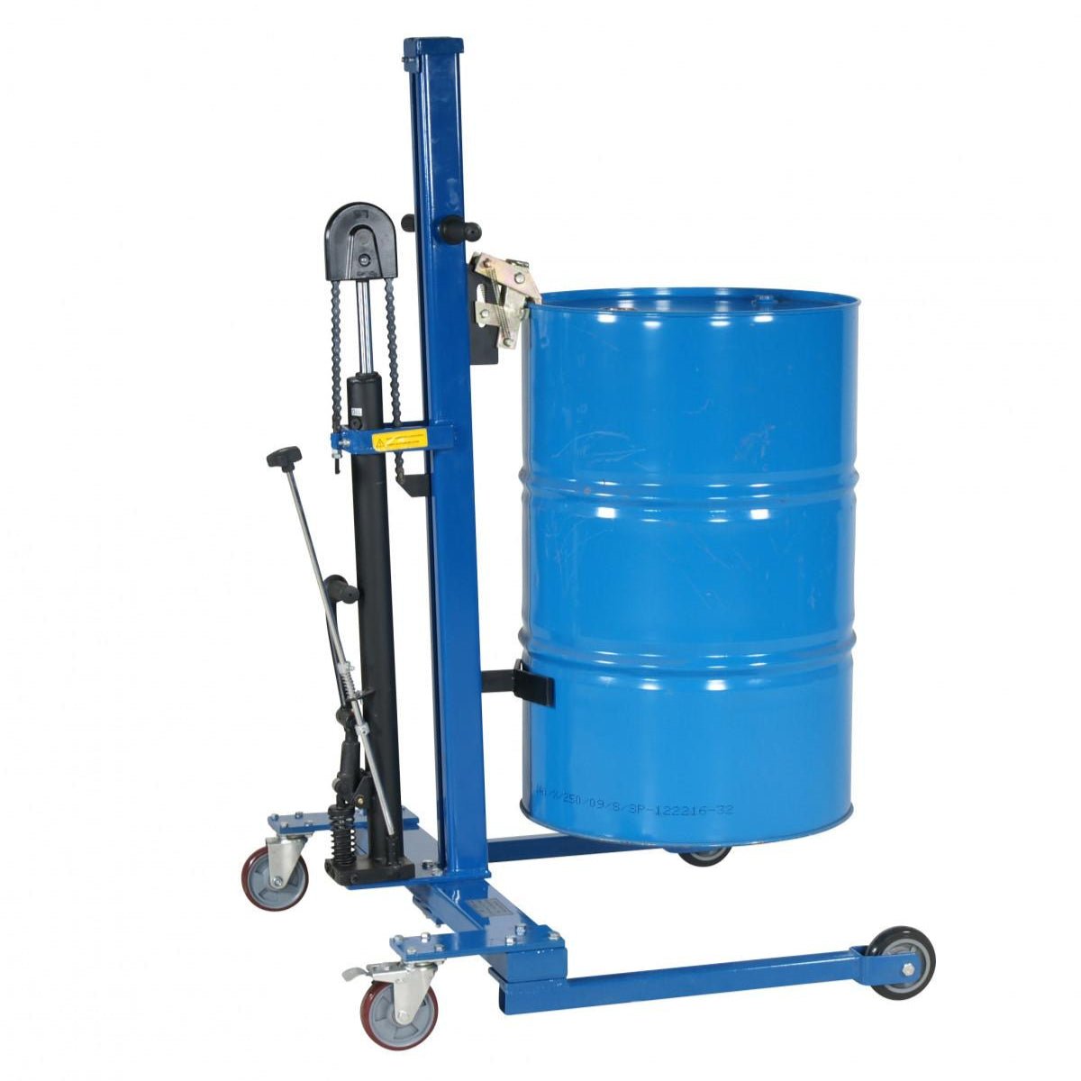 Hydraulisk Fatlyft - Series FL300 - Alvemo - Transport & Lyft