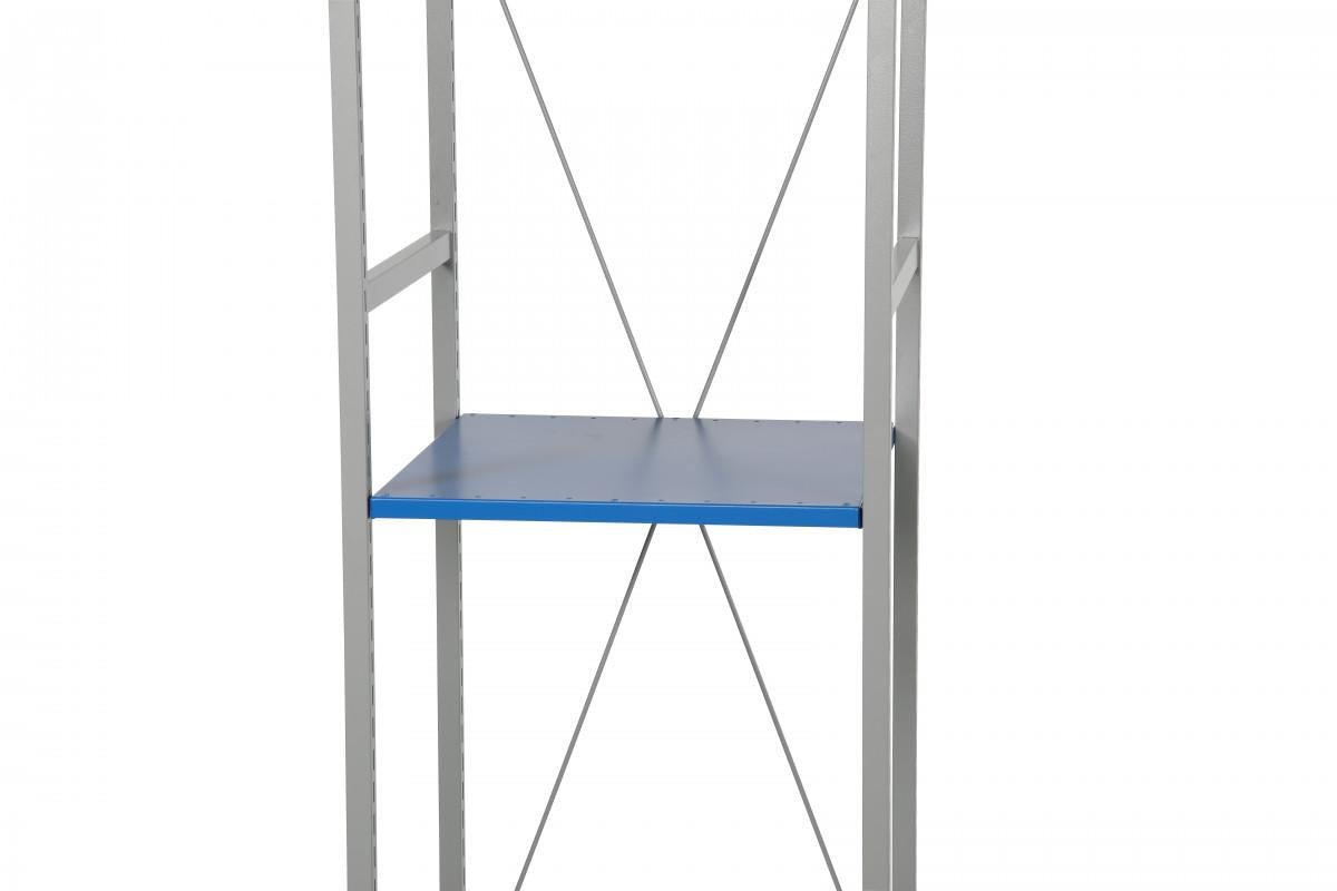 HYLLO Hyllplan 500 mm (inkl. fästen) - Alvemo - Förvaring & Skåp