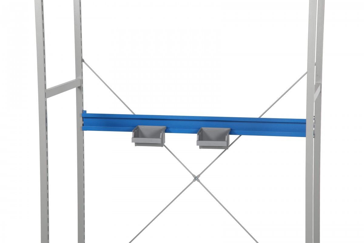 HYLLO Kombilist 1000 mm - Alvemo - Förvaring & Skåp