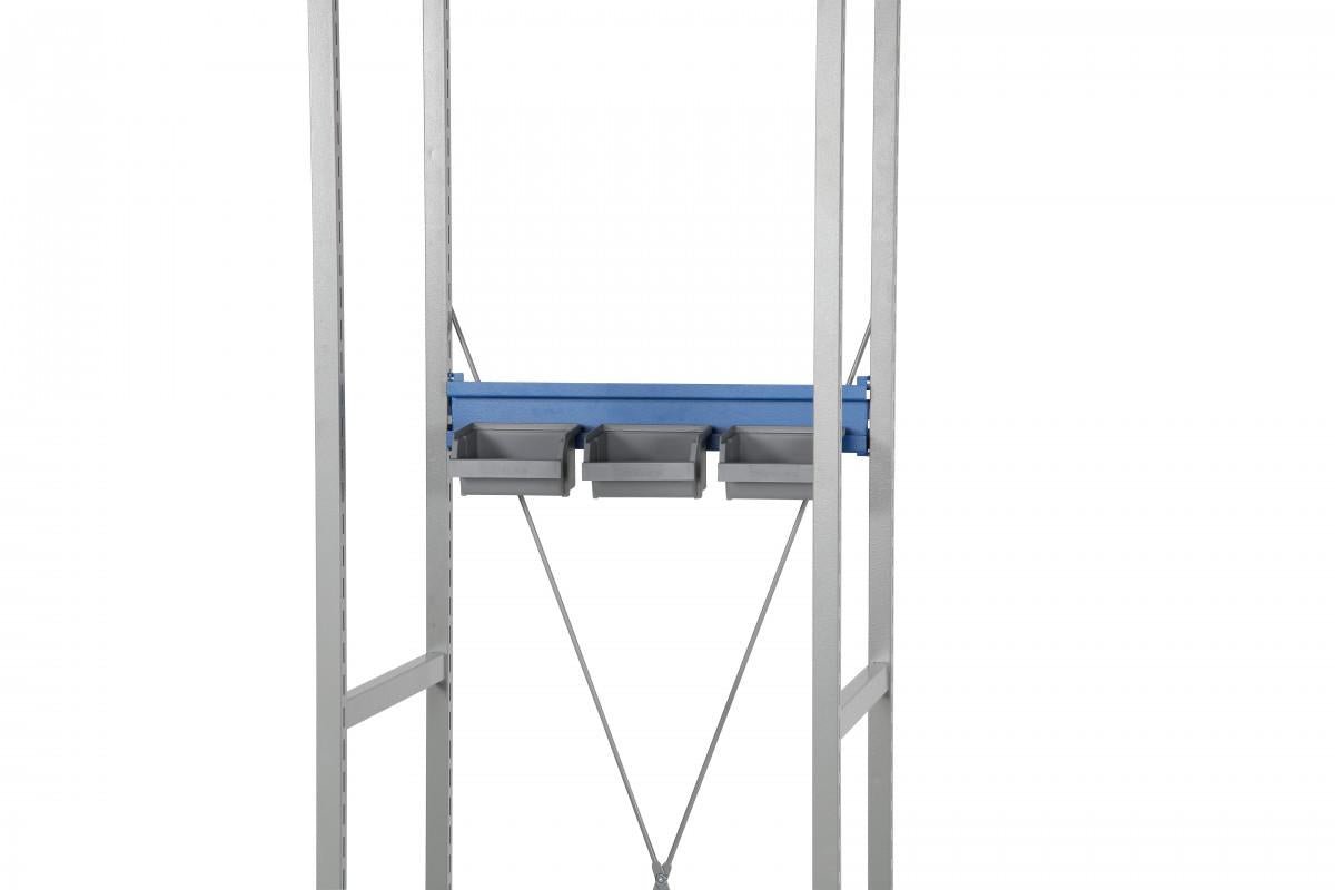 HYLLO Kombilist 500 mm - Alvemo - Förvaring & Skåp