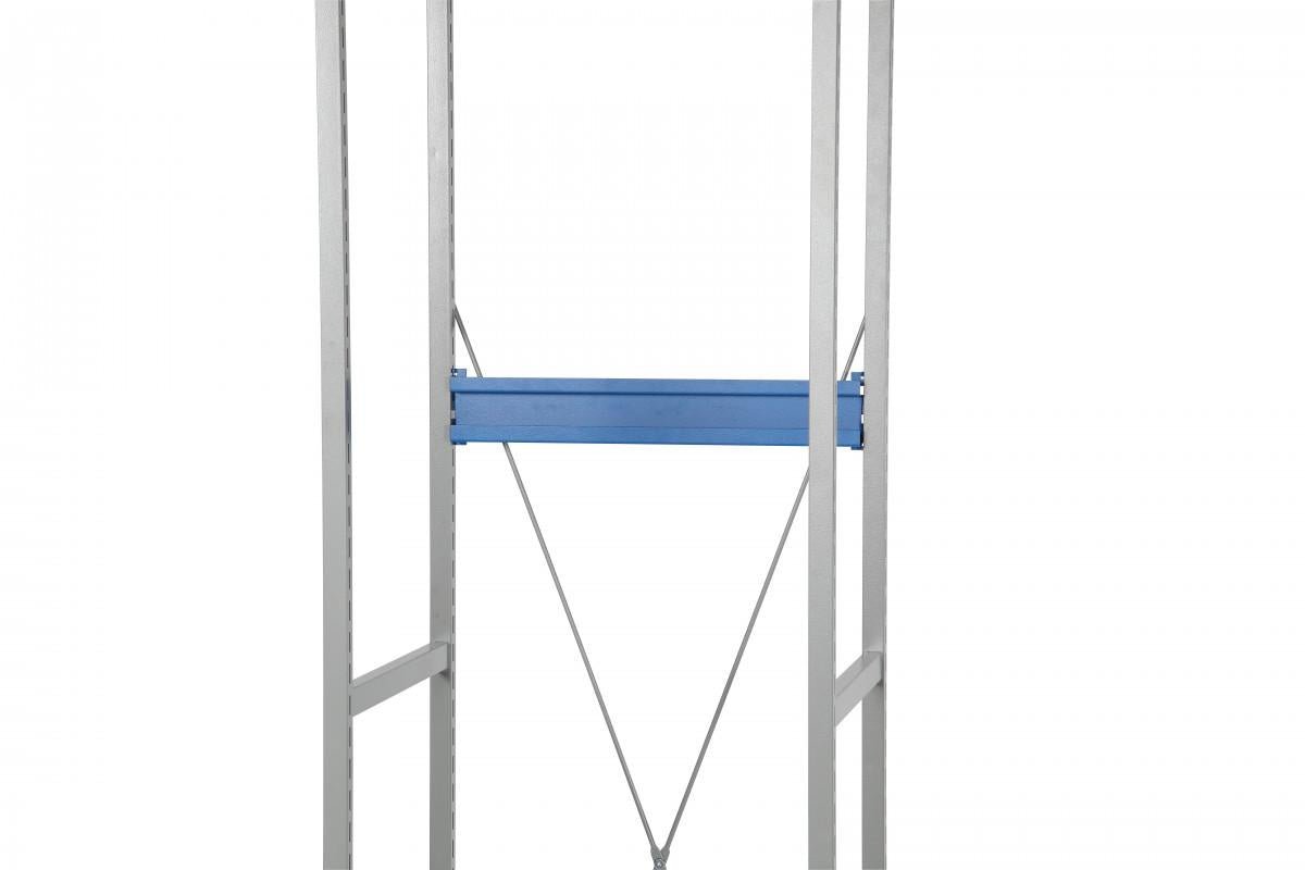 HYLLO Kombilist 500 mm - Alvemo - Förvaring & Skåp