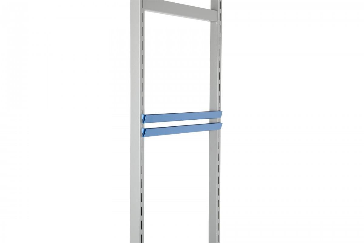 HYLLO Rakt Hyllfäste - Alvemo - Förvaring & Skåp