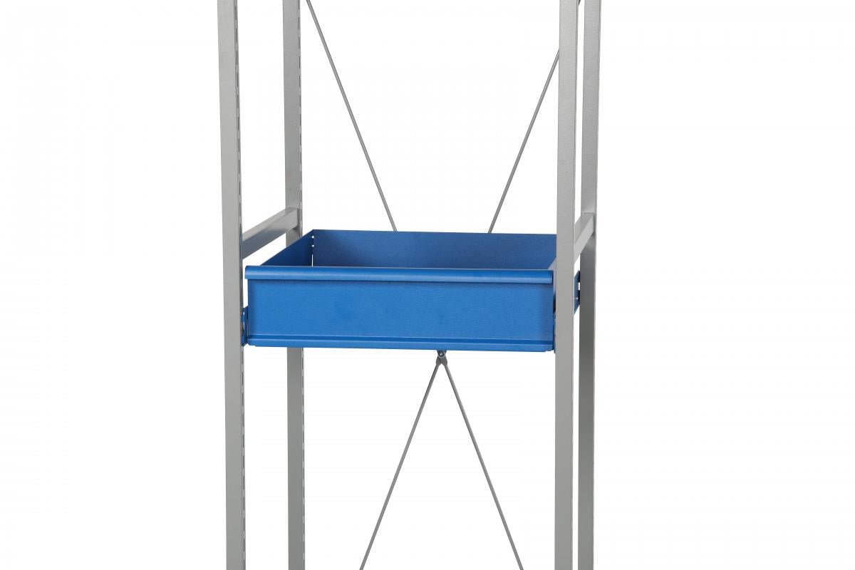 HYLLO Utdragslåda 500 mm - Alvemo - Förvaring & Skåp