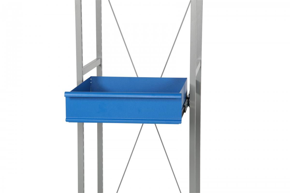 HYLLO Utdragslåda 500 mm - Alvemo - Förvaring & Skåp