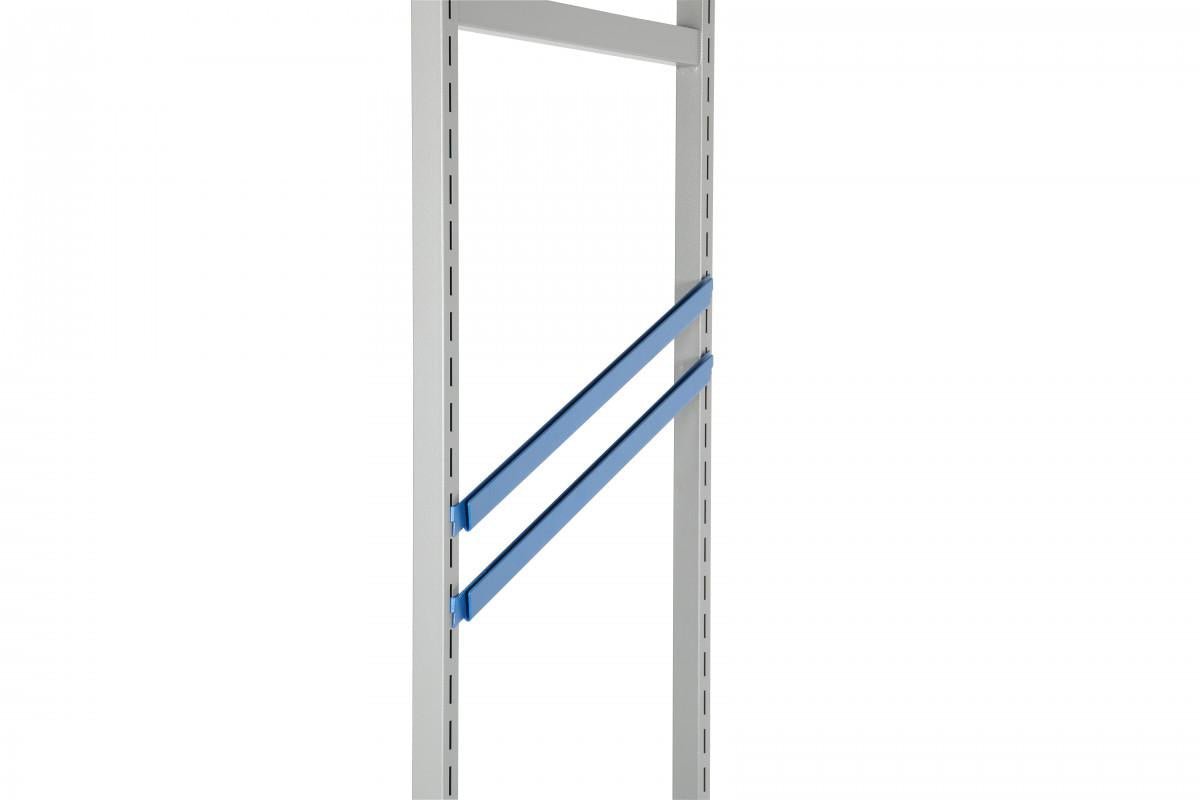 HYLLO Vinkelfäste - Alvemo - Förvaring & Skåp