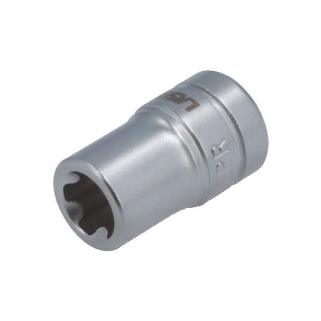 Hylsa EPR10 Torx Plus för Tesla - fordon - Alvemo - EV - utrustning