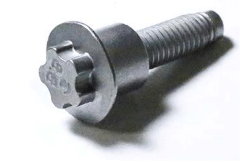 Hylsa EPRL 10 3/8" Torx Plus för Tesla - fordon (Från Ko - Ken) - Alvemo - EV - utrustning