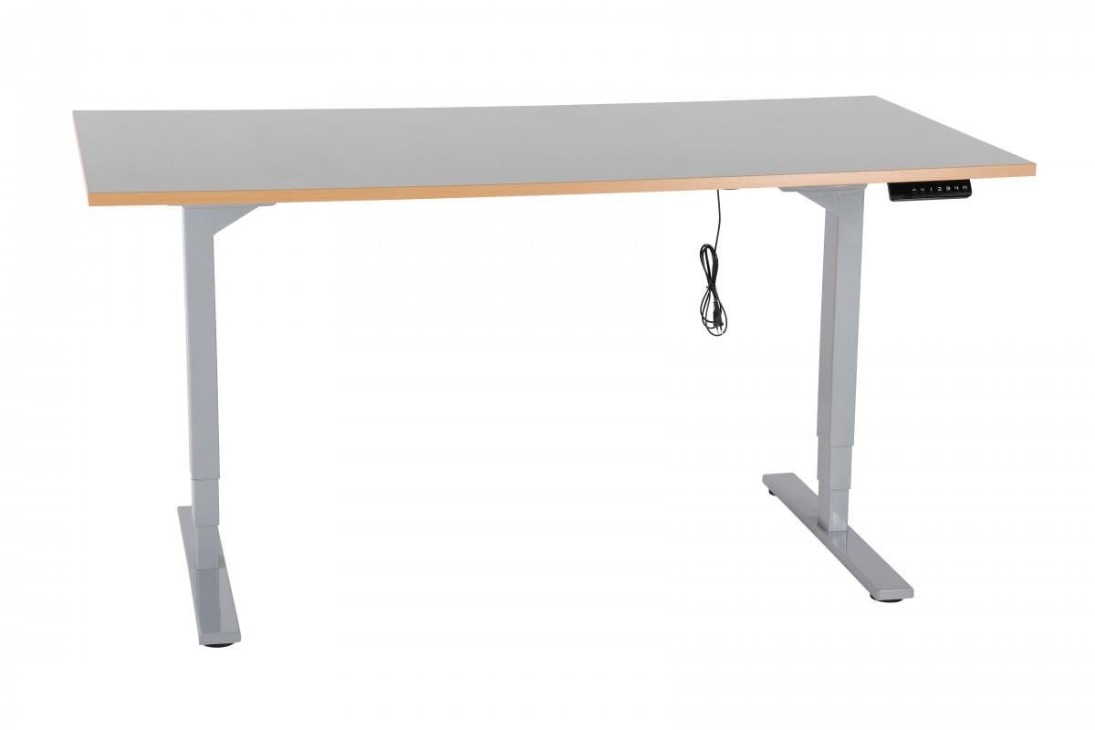 INTRA Arbetsbord LIGHT höj - & sänkbart (Laminat) - Alvemo - Arbetsbord & Packstationer