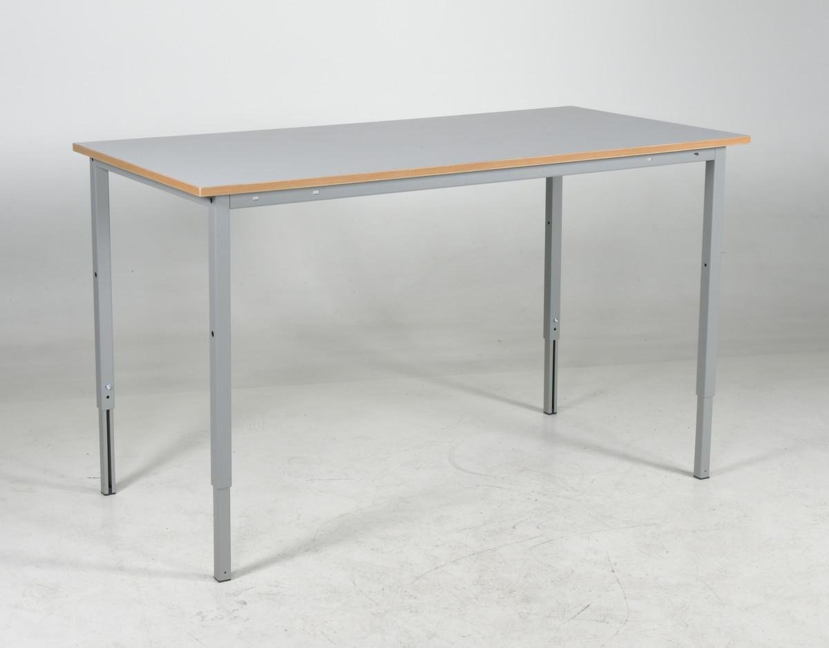 INTRA Arbetsbord LIGHT (Laminat) - Alvemo - Arbetsbord & Packstationer