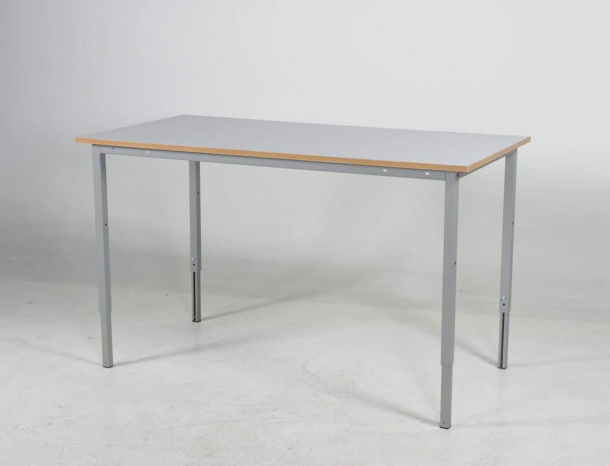 INTRA Arbetsbord LIGHT (Laminat) - Alvemo - Arbetsbord & Packstationer