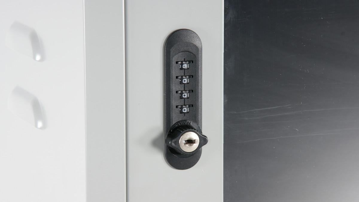 INTRA Dataskåp Kompakt - Alvemo - Förvaring & Skåp