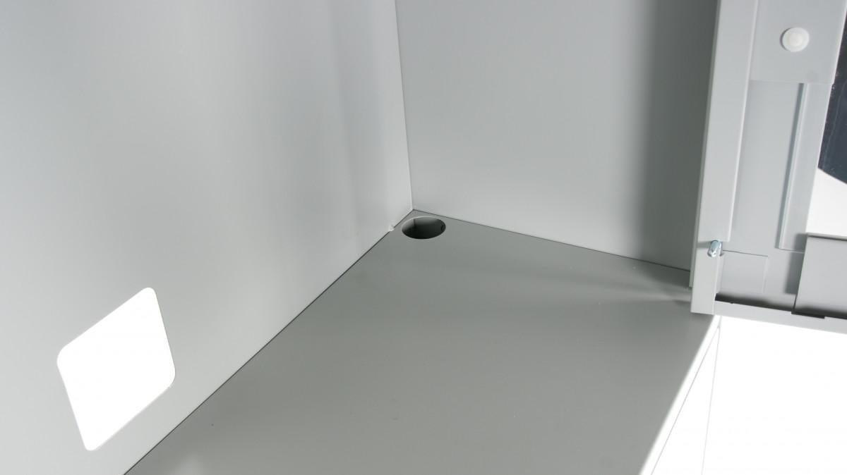 INTRA Dataskåp Kompakt - Alvemo - Förvaring & Skåp