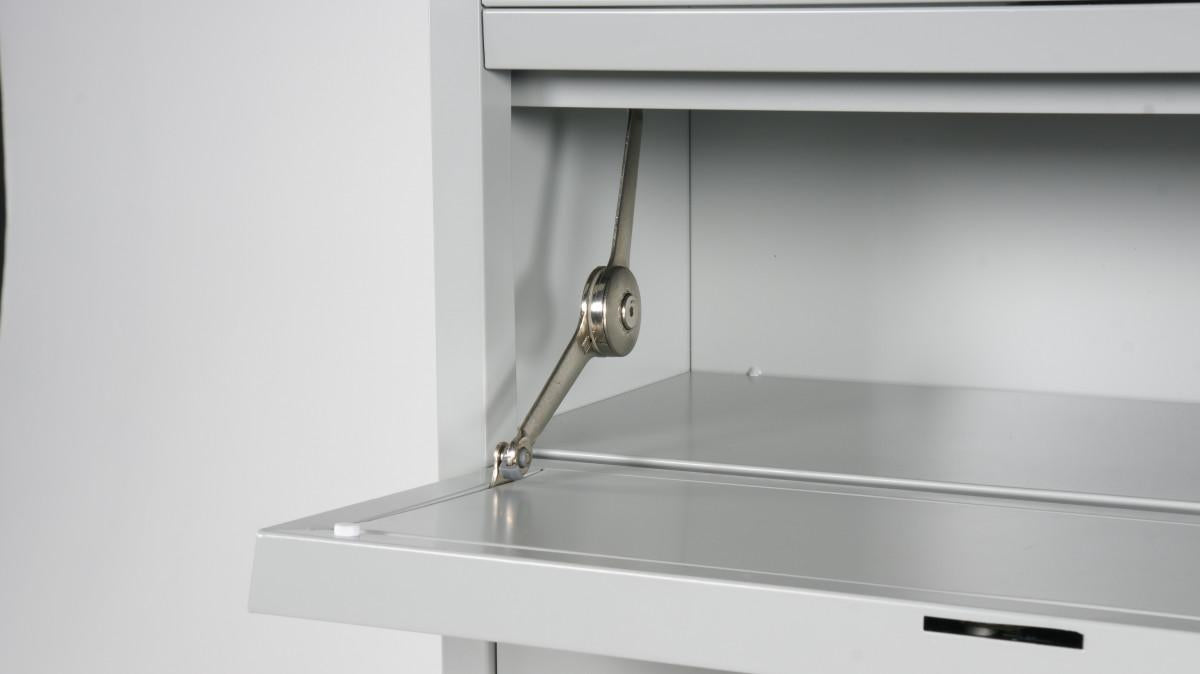 INTRA Dataskåp Kompakt - Alvemo - Förvaring & Skåp