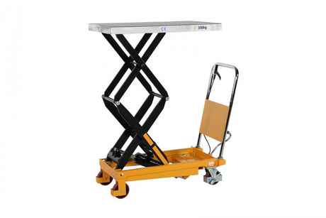 INTRA Lyftbordsvagn (Anpassningsbar) - Alvemo - Transport & Lyft