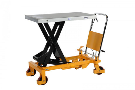 INTRA Lyftbordsvagn (Anpassningsbar) - Alvemo - Transport & Lyft