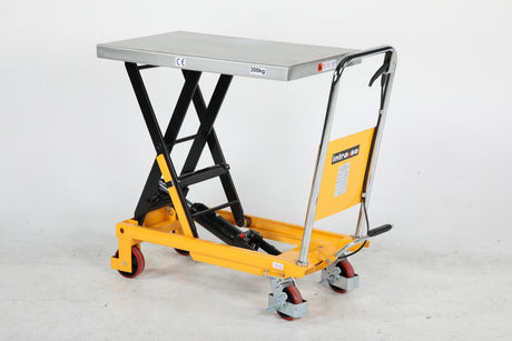 INTRA Lyftbordsvagn (Anpassningsbar) - Alvemo - Transport & Lyft