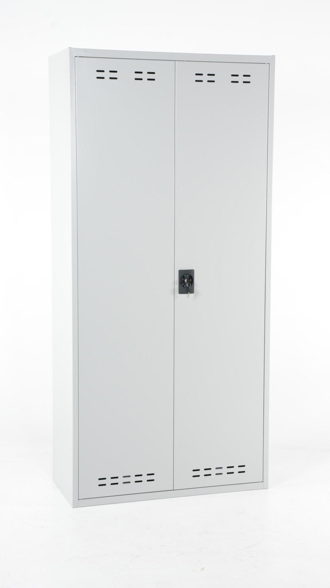 Kemikalieskåp Läckagesäkert (4 hyllplan) - Alvemo - Förvaring & Skåp