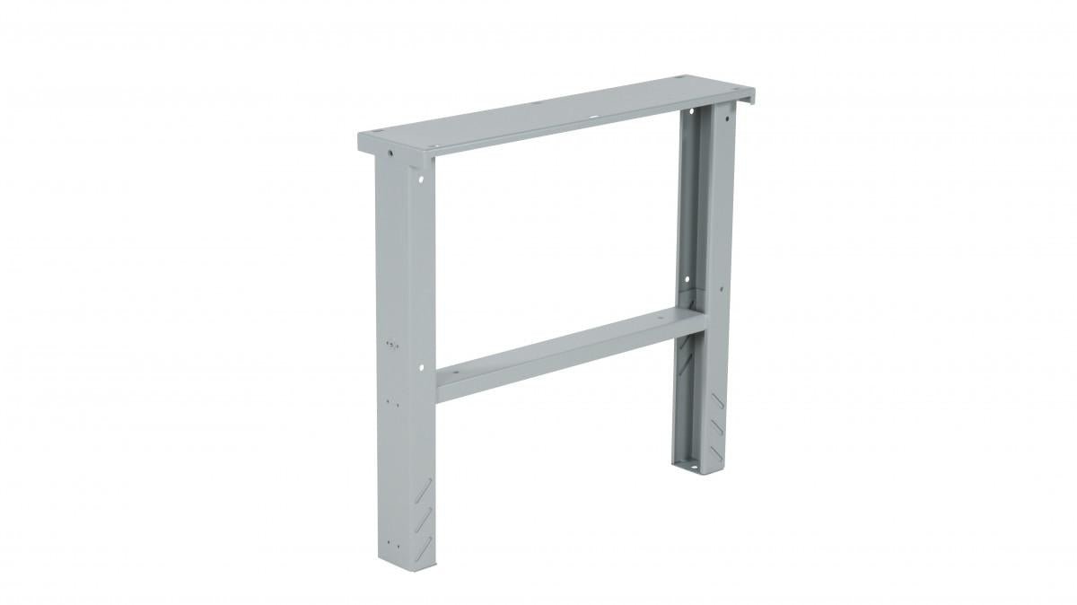 Kraftig benbock 745 mm - Alvemo - Arbetsbord & Packstationer