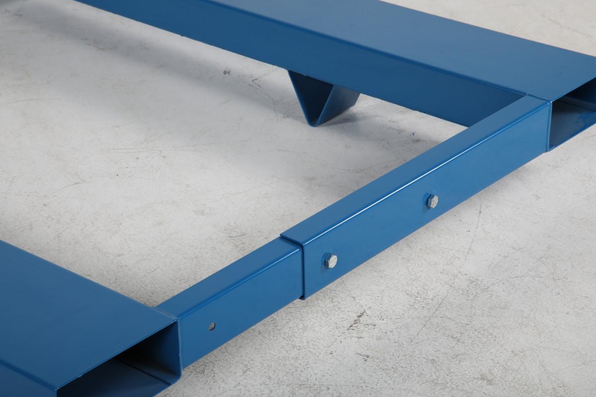 KT MAN Kärltömmare för Truck - Alvemo - Avfallshantering & Miljö