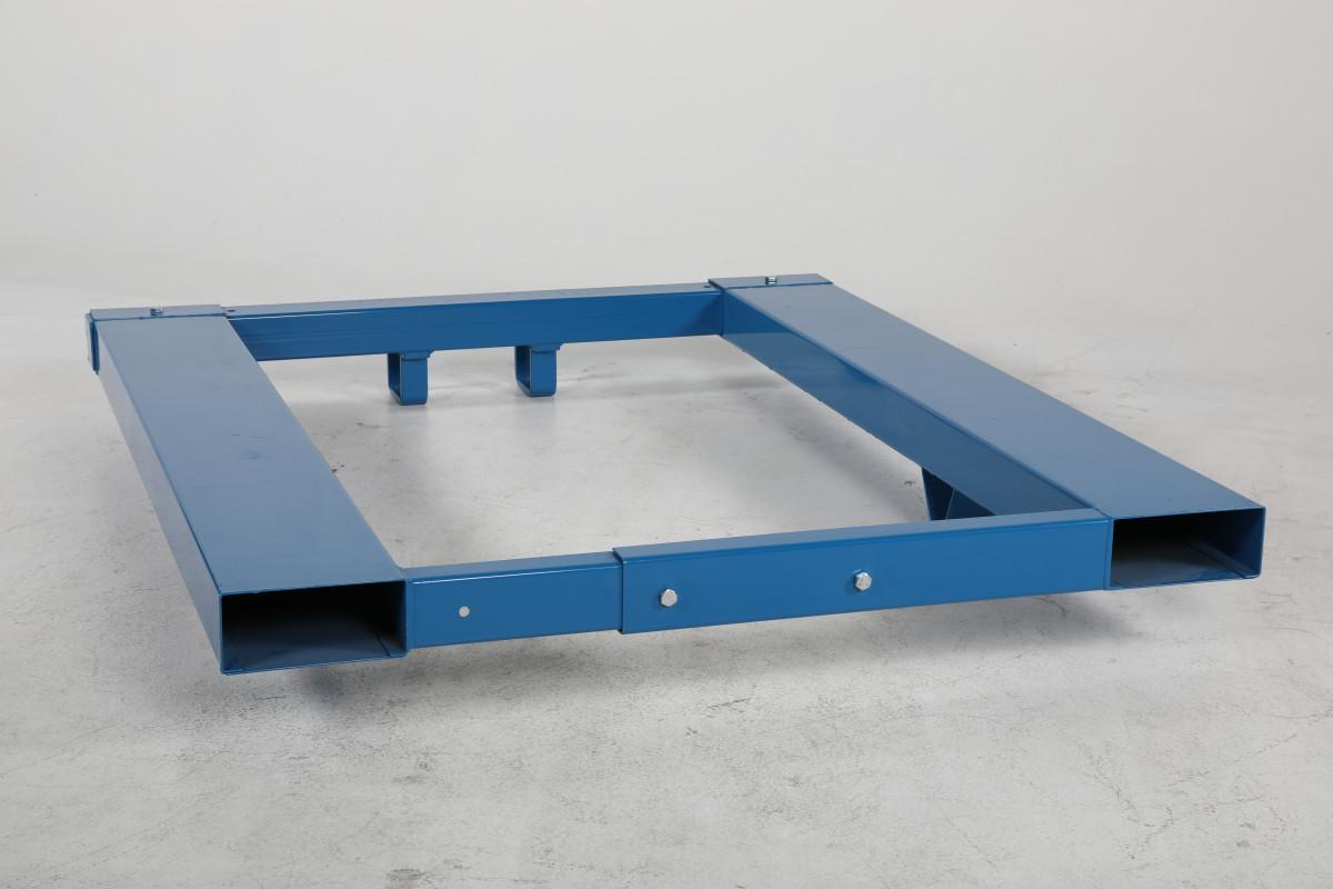 KT MAN Kärltömmare för Truck - Alvemo - Avfallshantering & Miljö