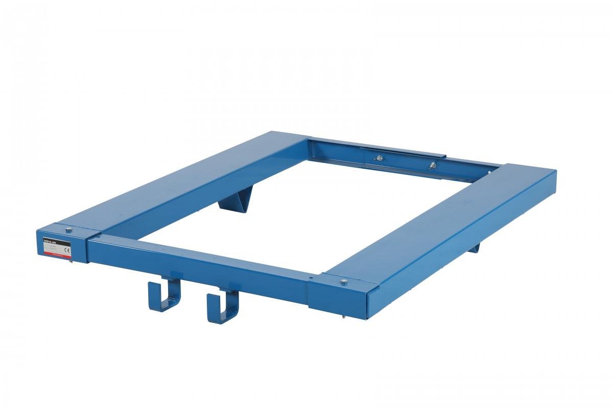 KT MAN Kärltömmare för Truck - Alvemo - Avfallshantering & Miljö