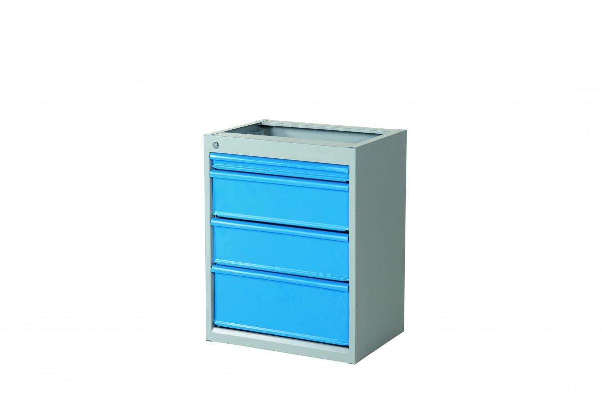 Lådhurts till verktygsvagn PREMIUM - Alvemo - Förvaring & Skåp