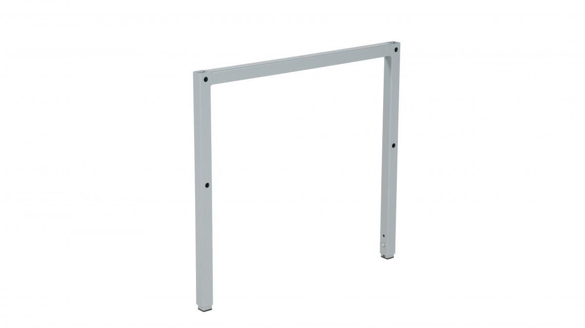 Lätt benbock, 765 mm - Alvemo - Arbetsbord & Packstationer