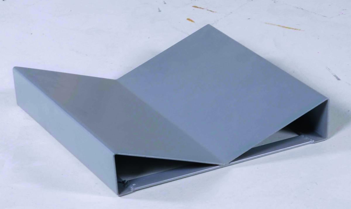 Lätt lyftvagn - E100A (Kap. 100 kg - Lyft. upp till 1700 mm) - Alvemo - Transport & Lyft