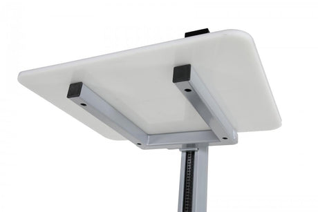 Lätt lyftvagn - E100NS (Kap. 100 kg - Lyft. upp till 2000 mm) - Alvemo - Transport & Lyft