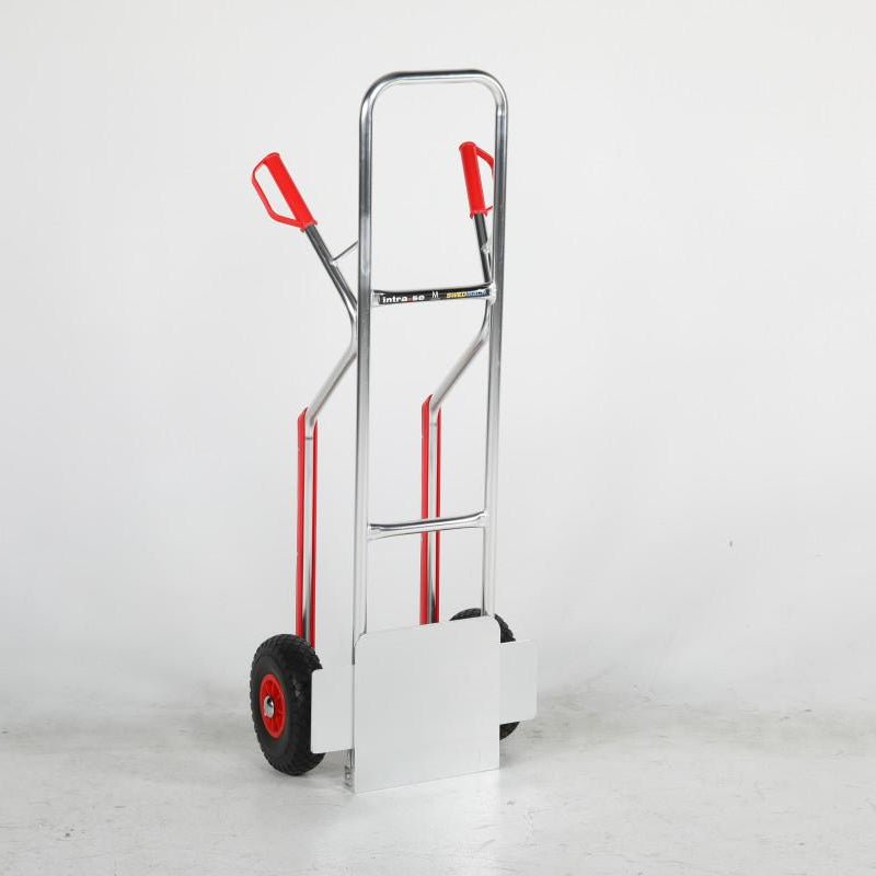 Lätt Magasinkärra (Aluminium) - Alvemo - Transport & Lyft