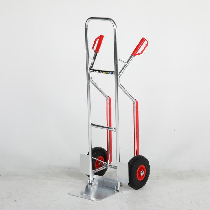 Lätt Magasinkärra (Aluminium) - Alvemo - Transport & Lyft