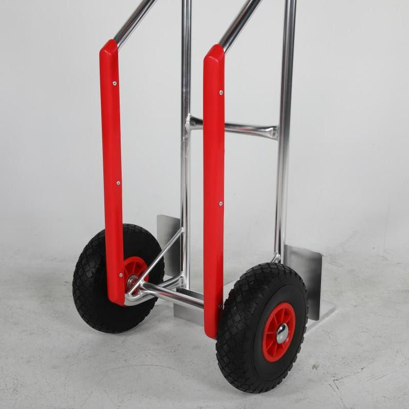 Lätt Magasinkärra (Aluminium) - Alvemo - Transport & Lyft