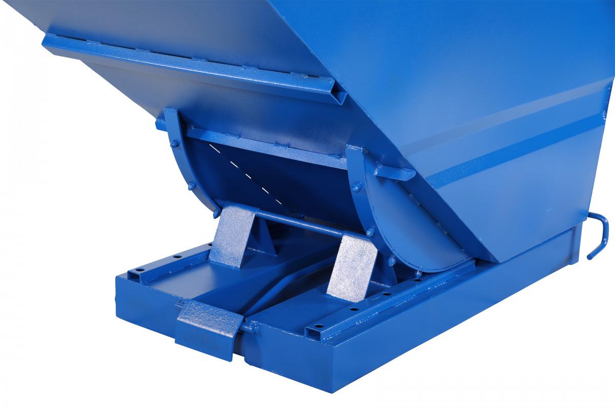 Lättare Tippcontainer TIPPO LT - Välj volym - Alvemo - Avfallshantering & Miljö