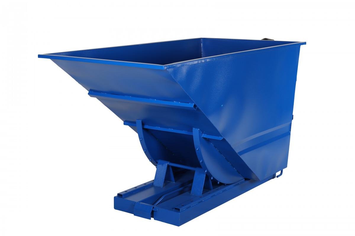 Lättare Tippcontainer TIPPO LT - Välj volym - Alvemo - Avfallshantering & Miljö