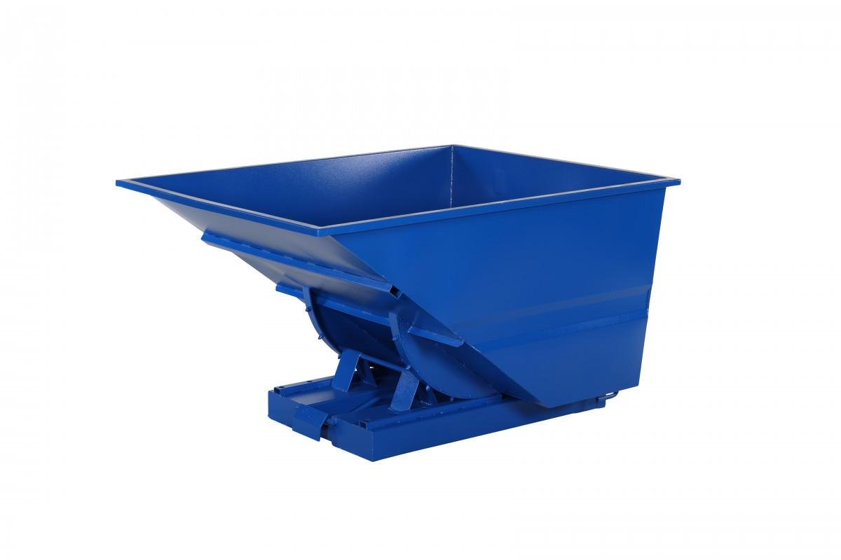 Lättare Tippcontainer TIPPO LT - Välj volym - Alvemo - Avfallshantering & Miljö
