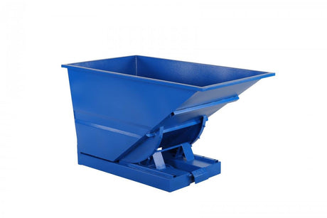 Lättare Tippcontainer TIPPO LT - Välj volym - Alvemo - Avfallshantering & Miljö