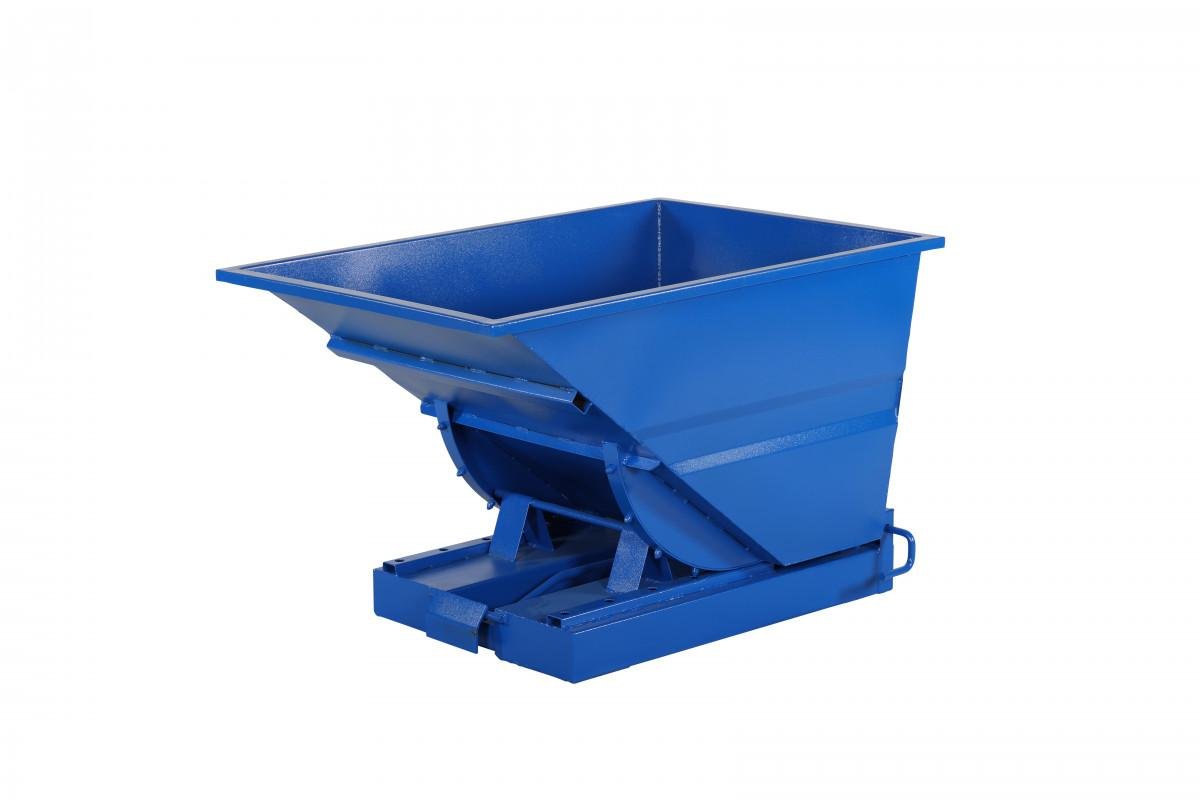 Lättare Tippcontainer TIPPO LT - Välj volym - Alvemo - Avfallshantering & Miljö