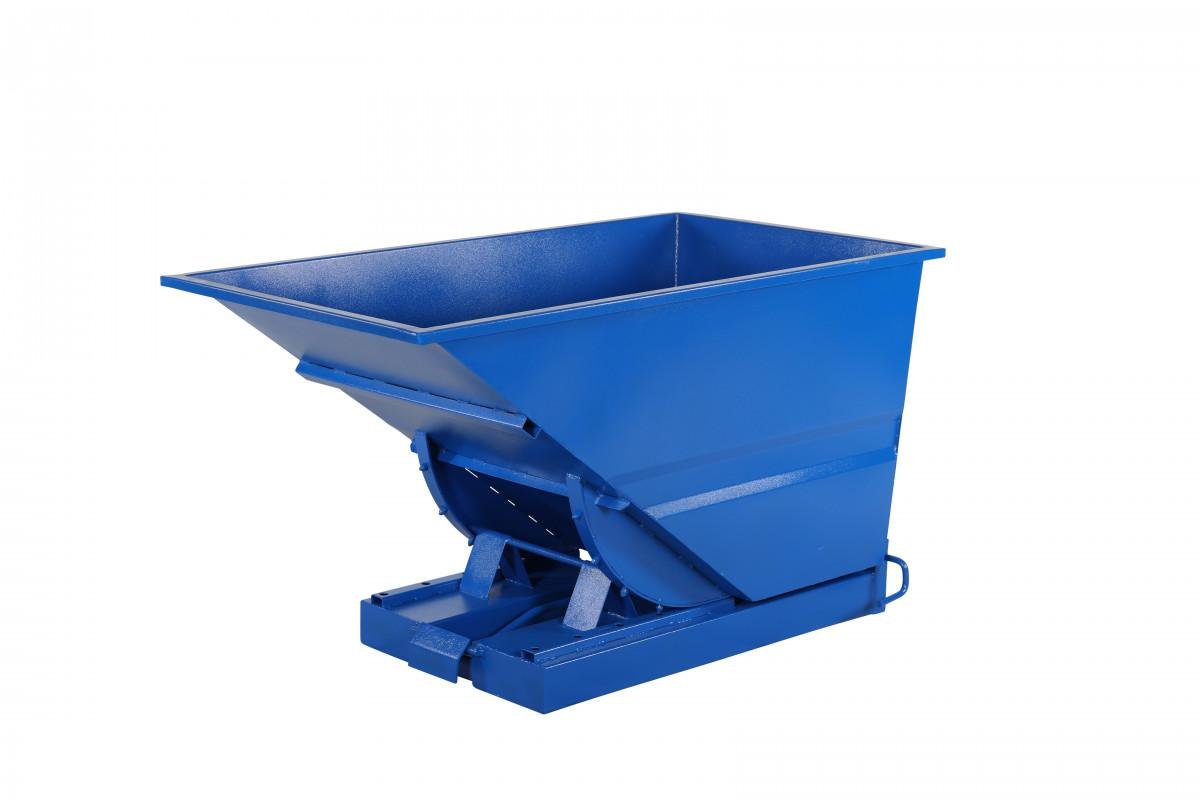 Lättare Tippcontainer TIPPO LT - Välj volym - Alvemo - Avfallshantering & Miljö