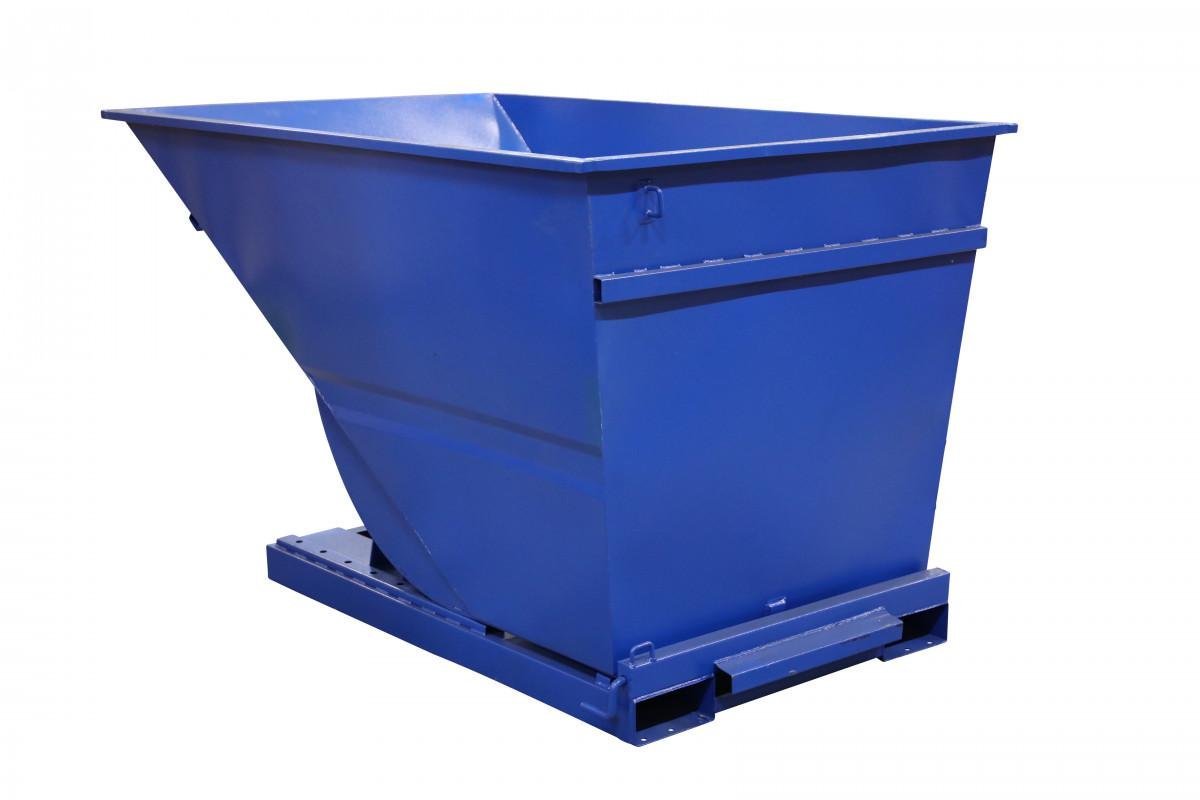 Lättare Tippcontainer TIPPO LT - Välj volym - Alvemo - Avfallshantering & Miljö
