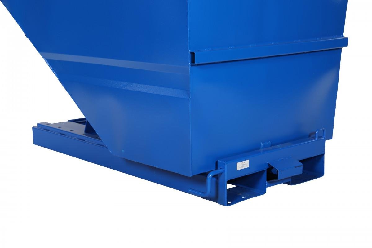 Lättare Tippcontainer TIPPO LT - Välj volym - Alvemo - Avfallshantering & Miljö